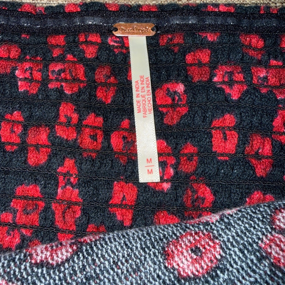 Free People Poppy Tube Top - Picture 5 of 5